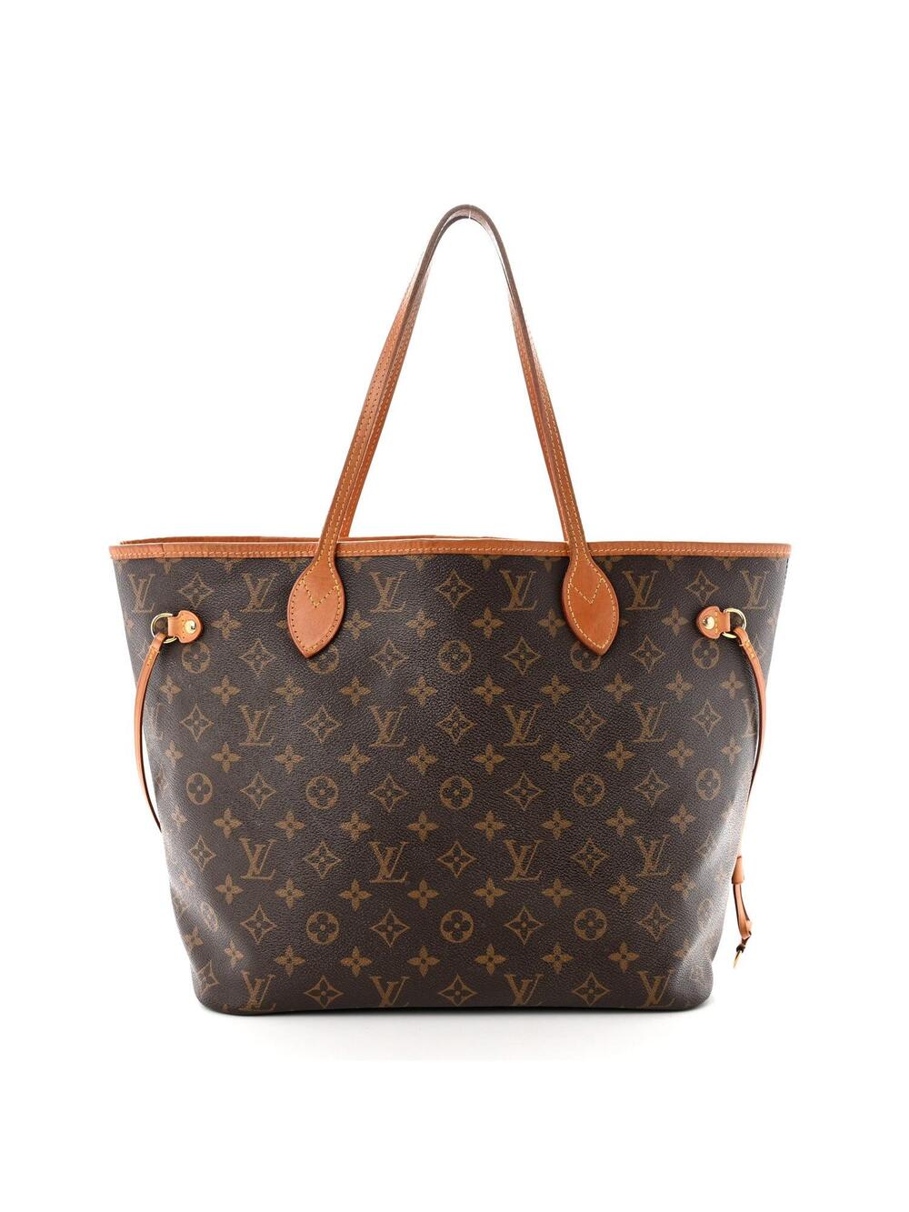 Louis Vuitton Neo Neverfull Mm Cherry #296055L13B